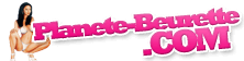 Logo - planete-beurette.com